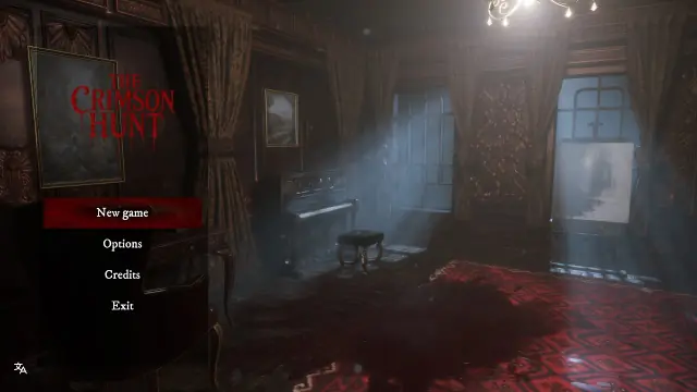 The Crimson Hunt Demo: Gameplay, Features, and Survival Guide