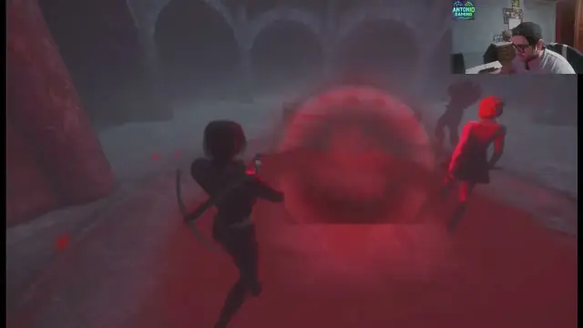 The Crimson Hunt Steam: Price, PC Specs, and Co-op Details