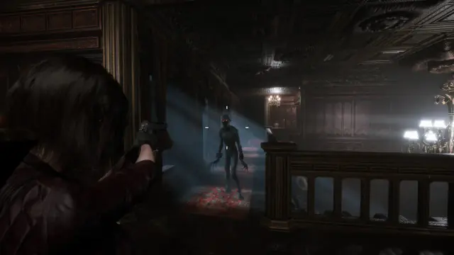 The Crimson Hunt Ending Explained: Victoria and Eleanor's Fate