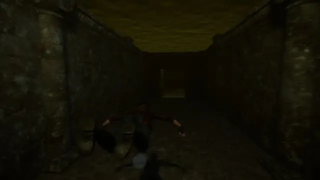 The Crimson Hunt turn off flashlight: Can You Toggle the Light?